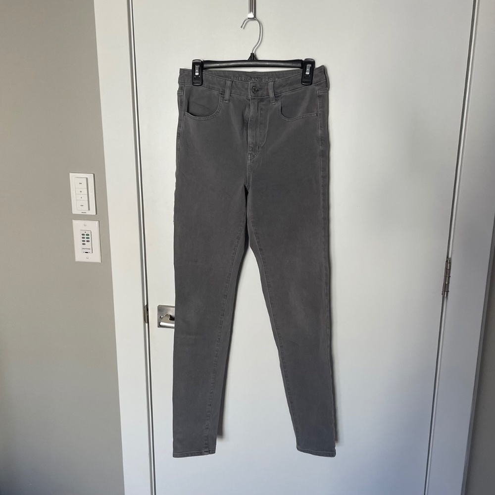 American Eagle Jeggings